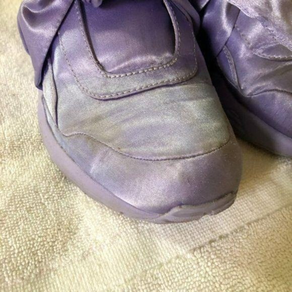 Puma FENTY Sneakers - Picture 3 of 10